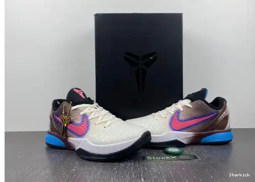  6 Kobe Protro 869457-00 Nike 0528